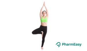 benefits of vrikshasana