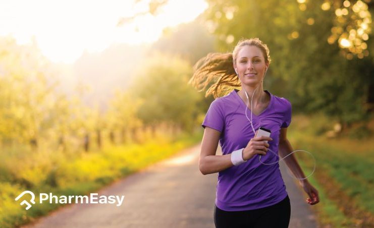 Exercise For Breast Cancer