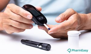 food items that may help to control blood sugar