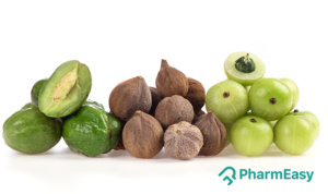 triphala benefits
