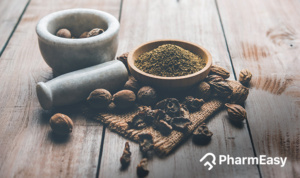 Triphala guggulu benefits