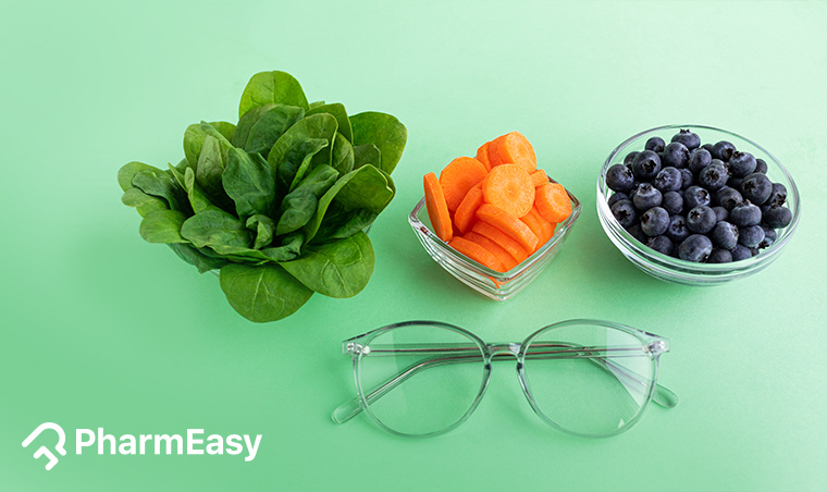 cataract home remedies