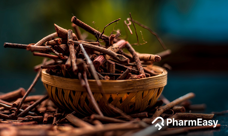 Manjistha Uses, Benefits