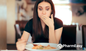 home remedies for food poisoning