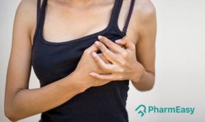 Natural Home Remedies For Breast Pain