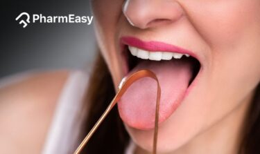 tongue scraping benefits