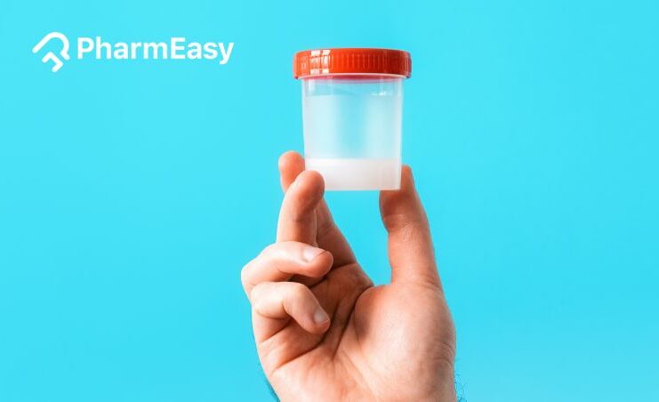 why does sperm make me smell fishy