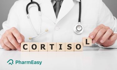 how to reduce cortisol levels