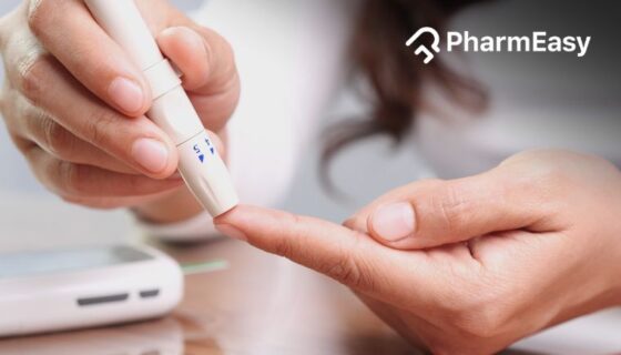 how to reduce blood sugar level immediately