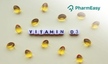 vitamin d3 foods for vegetarians