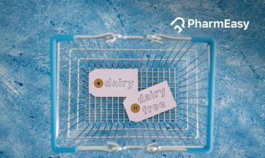 oat milk vs almond milk