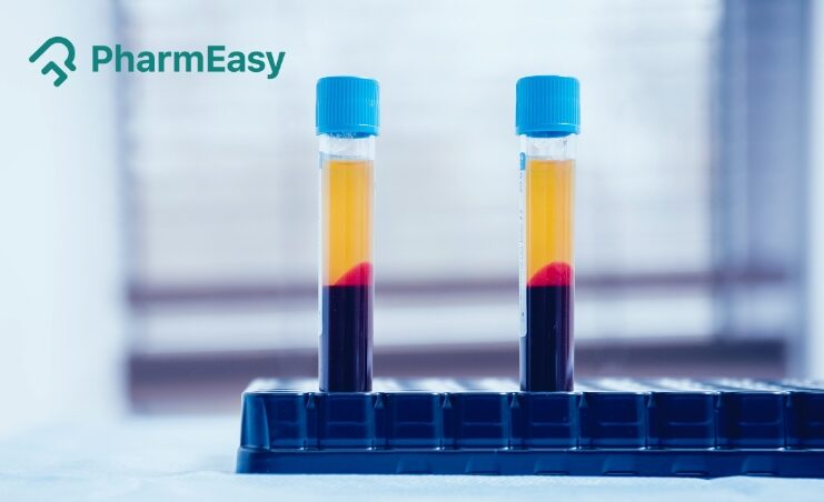 normal platelet count