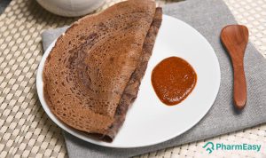 Ragi Health Benefits