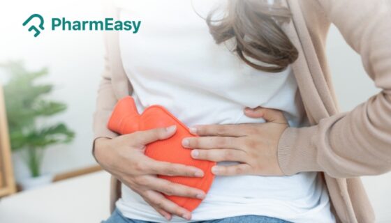 why is my period blood black