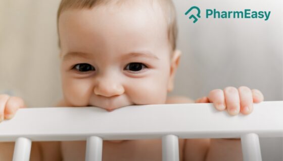 when do babies start teething