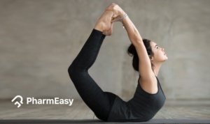 Benefits of Dhanurasana