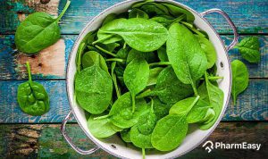 Reasons Why Spinach Is Called A Superfood