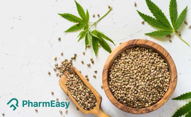 hemp seed benefits