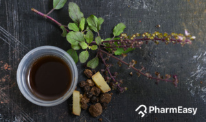 ashokarishta benefits