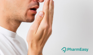 Remedies To Cure Bad Breath Naturally