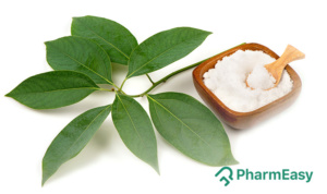 Benefits of Camphor