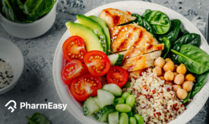 food to eat and food to avoid in Appendicitis