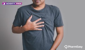 how antibiotics can mess with your gut and cause acidity