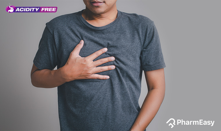 how antibiotics can mess with your gut and cause acidity