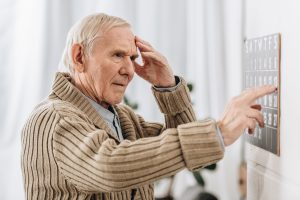 Sleep deprivation effects on the brain