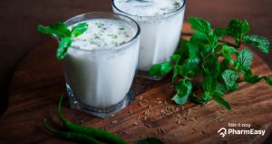 Buttermilk Health Benefits