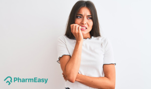 home remedies for anxiety