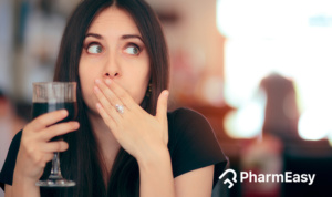 Home Remedies for Burping