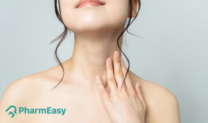 Home Remedies For Dark Neck