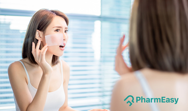 home remedies for oily skin