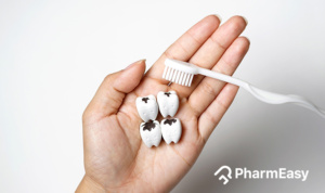 Home Remedies For Tooth Decay