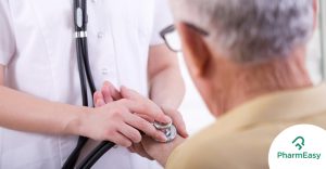 High Blood Pressure In Elderly Adults