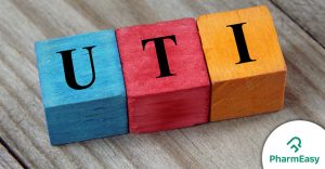 home remedies for UTI