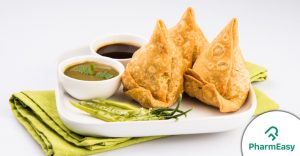 Foods that are hard to digest