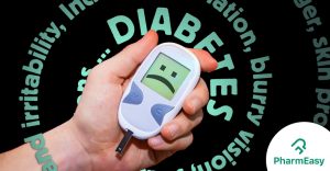 symptoms of diabetes in kids