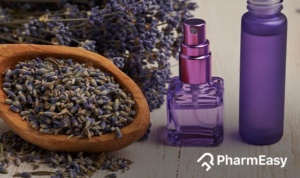 lavender benefits