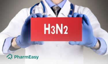 h3n2 Influenza virus