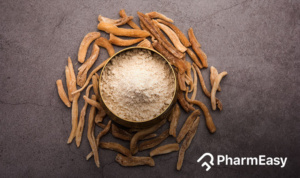 Benefits of Safed Musli