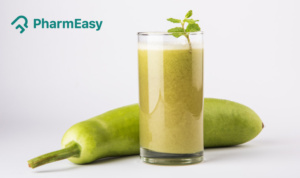 Benefits of Lauki Juice