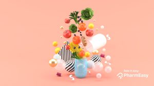 Vegetarian Foods High in Vitamin B12