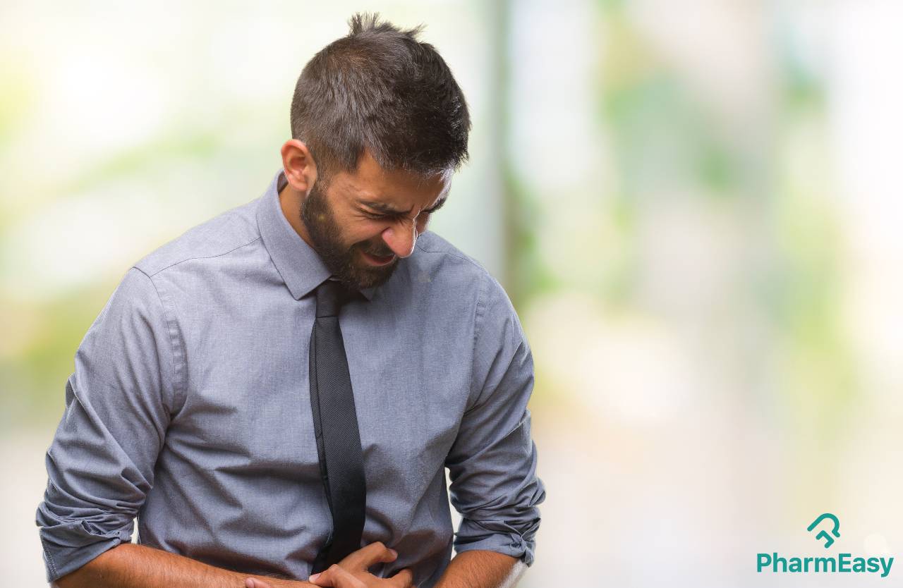 home remedies for nausea