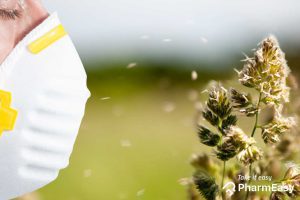 how to stop allergies naturally