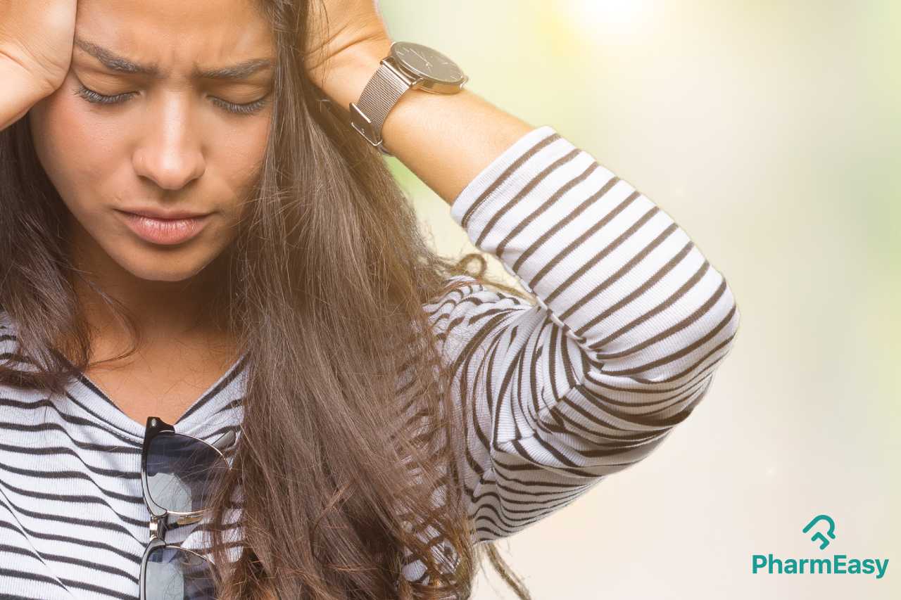 Home Remedies For Migraine