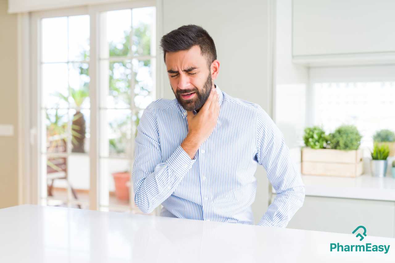 Home Remedies For Throat Infection