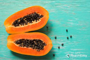 Benefits of Papaya