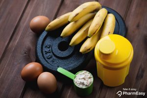 Healthy Foods That Can Help You To Gain Weight